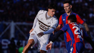 Ομάδα από τη Serie A μπαίνει σφήνα στον Παναθηναϊκό για Ταμπόρδα