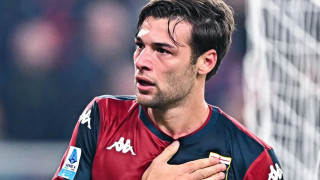 Ιταλικά ΜΜΕ: «Ο Βολιάκο προτίμησε τον ΠΑΟΚ για την αλλαγή και την ανάπτυξη»