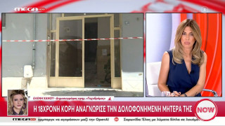 Γυναικοκτονία στον Βόλο: Ποιος είναι ο 40χρονος δράστης