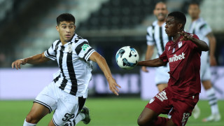 Πρεμιέρα με το δεξί για ΠΑΟΚ και ΑΕΚ: Η βαθμολογία της Super League