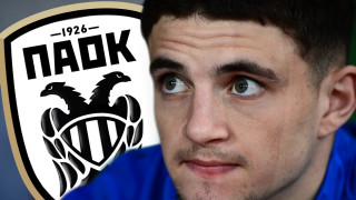 Γίντριχ Τρπισόφσκι (Προπονητής Σλάβια):  «Είναι ηγέτης ο Χρήστος Ζαφείρης»