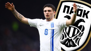 Στη Θεσσαλονίκη ο Ζαφείρης – Στην Τούμπα την Τετάρτη για το ματς με Μαρκό