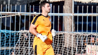 Ηρακλής: Δεν προχώρησε του Γκαραβέλη, «βλέπει» Νικοπολίδη