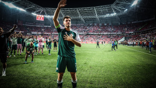 Έφτασε στη Λισαβόνα ο Ιωαννίδης: «Παρών» στο ντέρμπι Σπόρτινγκ με Πόρτο