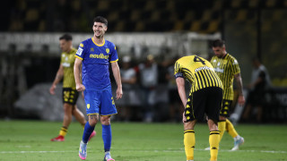 Θεσσαλονίκη: Γιατί συνελήφθη 24χρονος μετά τον αγώνα Άρη-Παναιτωλικού