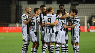 ΠΑΟΚ: Νέο μέλος στη διοίκηση της ΠΑΕ ο Χρήστος Μπουλούμπασης