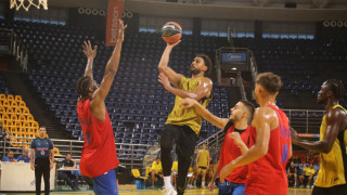 Άρης: Ημέρα αγώνα, κόντρα στη TFT το δεύτερο φιλικό