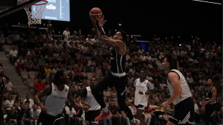 ΠΑΟΚ: Γεμάτη εβδομάδα με δύο φιλικά και παρουσίαση