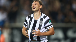 Καρπίν: «Από τον ίδιο τον Τσάλοφ θα εξαρτηθεί αν θα επιστρέψει στις κλήσεις»