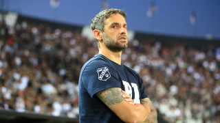 Ριέκα: Απολύθηκε ο Ράντομιρ Τζάλοβιτς