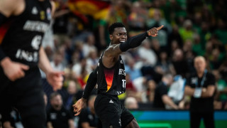 EuroBasket 2025: Κάποιος να σταματήσει τους Γερμανούς, νέα 100άρα