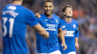 Παναθηναϊκός: Ο Ρούι Βιτόρια θέλει Ντέσερς για αντί-Ιωαννίδη