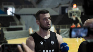 Ντίμσα: «Ανατρίχιασα βλέποντας το Παλατάκι, είμαι εδώ για να δείξω πράγματα»