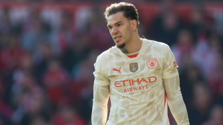 Μάντσεστερ Σίτι: Πούλησε τον Έντερσον 13 εκ. ευρώ στη Φενέρμπαχτσε