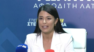 Λατινοπούλου: Ινδός ο οδηγός που τη χτύπησε και την εγκατέλειψε