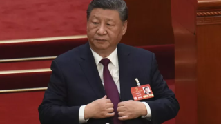 «Double jeu» Κίνας με ΗΠΑ και Ρωσία και στο βάθος...Βόρεια Κορέα