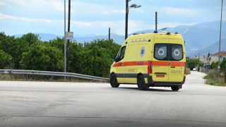 Οικογενειακή τραγωδία στην Εύβοια: Νεκροί σε τροχαίο γονείς τριών παιδιών