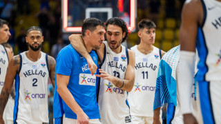 EuroBasket 2025: Ελλάδα VS Ισραήλ με «φόντο» τα προημιτελικά-Ώρα έναρξης και κανάλι μετάδοσης