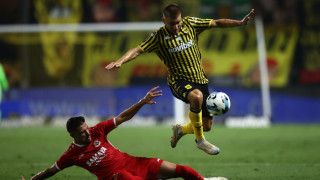 Άρης: Από μερική μέχρι ολική... ανακαίνιση στα αριστερά