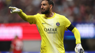 Μάντσεστερ Σίτι: Ενεργοποιεί το «μπαμ» με Τζίτζι Ντοναρούμα