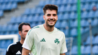 Παναθηναϊκός: «Έκλεισε το deal» για Ιωαννίδη με Σπόρτινγκ-Πόσα χρήματα θα πάρει