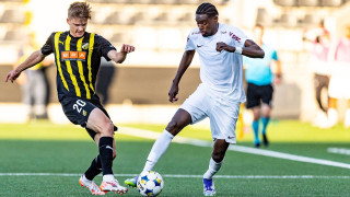 Μάντζιος: Πραγματικό… πανηγύρι από γκολ στα παιχνίδια τους