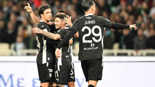 ΟΦΗ: Στην Ταϊλάνδη ο Γιούνγκ, πήρε μεταγραφή στην Περσίμπ Μπαντούνγκ