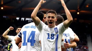 Προκριματικά Μουντιάλ: Ποιο κανάλι θα δείξει τους αγώνες της Εθνικής