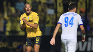 Άρης-Κουάισον: Μετά από 81 λεπτά... η συνεργασία λύθηκε και επίσημα