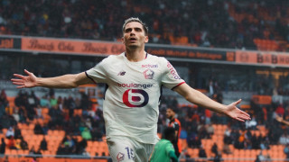 Αντίπαλος ΠΑΟΚ: Η Λιλ ποδοπάτησε τη Λοριάν με 7 γκολ σε ένα ημίχρονο!