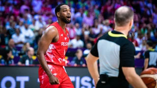 EuroBasket 2025: 27 λεπτά αρκούσαν προκειμένου ο Λόιντ να γράψει ιστορία