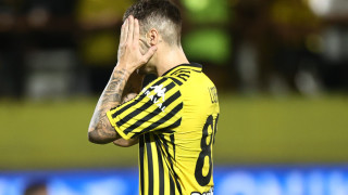 Άρης: Η 5η θέση σε ρίχνει για ύπνο και σε ξυπνά με πονοκέφαλο