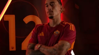 Τσιμίκας: «Απογοητευμένος από το χρόνο συμμετοχής του στη Ρόμα»