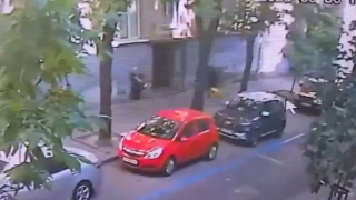 Ουκρανία: Σε 12 ώρες βρήκαν και συνέλαβαν τον εκτελεστή του Παρούμπι