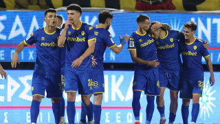 Super League: Πώς διαμορφώνεται η βαθμολογία μετά την ήττα-σοκ του Άρη και το 2/2 του Ολυμπιακού