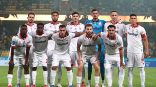 Πανσερραϊκός-ΟΦΗ: Οι εκλεκτοί του Μπάτσι στο πρώτο εντός έδρας ματς