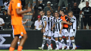 ΠΑΟΚ: Το πρόγραμμα με τους σερί αγώνες έως το τέλος του 2025