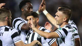 ΠΑΟΚ και Παναθηναϊκός στην κλήρωση του Europa - Οι πιθανοί αντίπαλοι