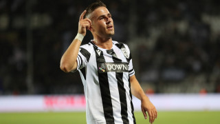 ΠΑΟΚ: 21 παίκτες, χωρίς Παβλένκα - Λόβρεν, μέσα οι Χατσίδης, Μπέρδος και Μύθου