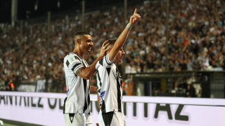 ΠΑΟΚ: Ο Σεπτέμβρης των... απαιτήσεων