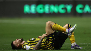 Άρης: «Χάνει» Πέρεθ από 4-6 εβδομάδες-Ποια η διάγνωση για τον Ισπανό