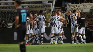 Το pregame του ΠΑΟΚ-Μακάμπι και η ενημέρωση για Πέλκα