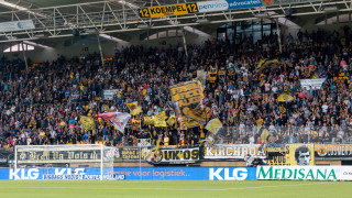 Μάντζιος: Όλα τα ωραία κάποτε τελειώνουν…