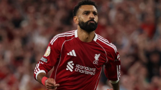 Έξαλλος ο Κάραγκερ με Σαλάχ: «Θα τον κυνηγήσω μέχρι τέλους!»