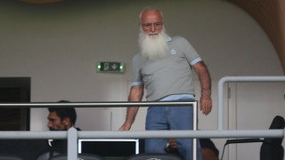 UEFA: Παρών ο Ιβάν Σαββίδης στο δείπνο της εκτελεστικής επιτροπής
