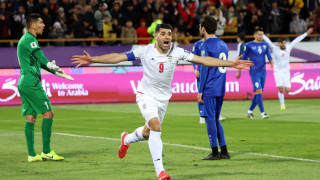 Ολυμπιακός: Ο Ταρεμί έρχεται την Κυριακή για να ντυθεί στα ερυθρόλευκα