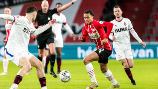 Μάντζιος: Είχε κερδίσει 10 κόρνερ μέσα στο Άμστερνταμ!