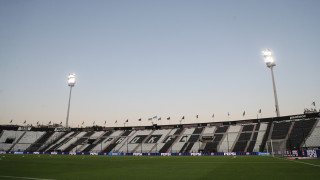 Στην Τούμπα το ΠΑΟΚ Β-Καμπανιακός