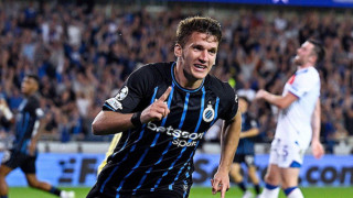 Τζόλης: Οι τρομερές επιδόσεις που τρομοκρατούν όλη την Ευρώπη