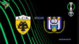 «X-Files» :  Ο Μόλντερ πήρε την απόφασή του  : I want to believe you, darling ΑΕΚ…